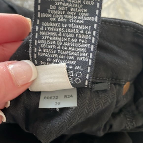 Gently worn Seven for Mankind - Picture 3 of 4